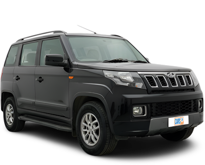 Mahindra TUV300-img